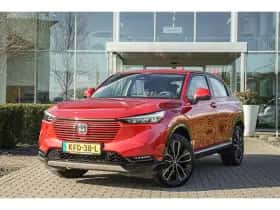 Honda HR-V (2023) thumbnail 2