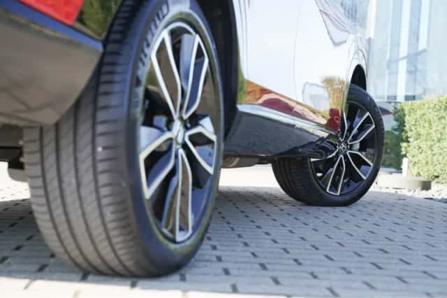 Honda HR-V (2023) thumbnail 11
