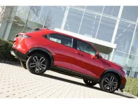 Honda HR-V (2023) thumbnail 12