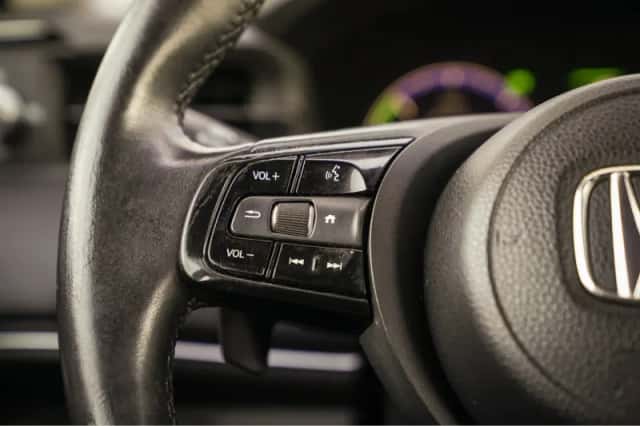 Honda HR-V (2023) thumbnail 13