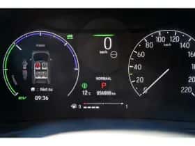 Honda HR-V (2023) thumbnail 14