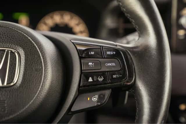 Honda HR-V (2023) thumbnail 15