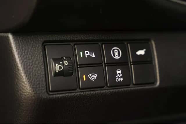Honda HR-V (2023) thumbnail 16