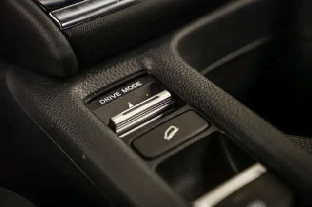 Honda HR-V (2023) thumbnail 19