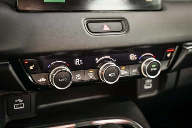Honda HR-V (2023) thumbnail 20