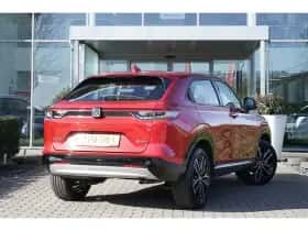 Honda HR-V (2023) thumbnail 3