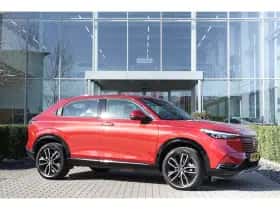 Honda HR-V (2023) thumbnail 21