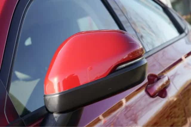 Honda HR-V (2023) thumbnail 22