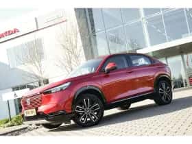 Honda HR-V (2023) thumbnail 25