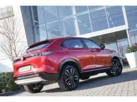 Honda HR-V (2023) thumbnail 27