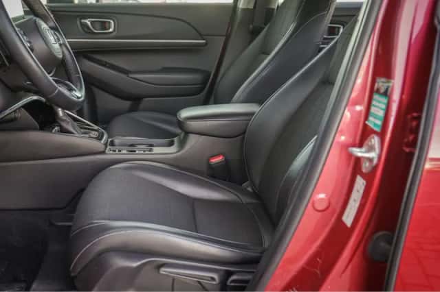 Honda HR-V (2023) thumbnail 28