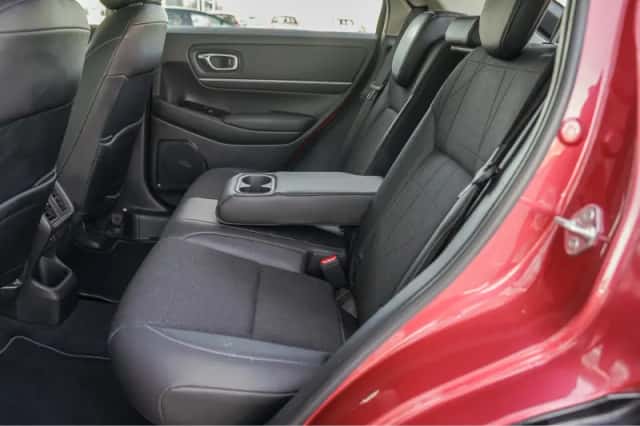 Honda HR-V (2023) thumbnail 29