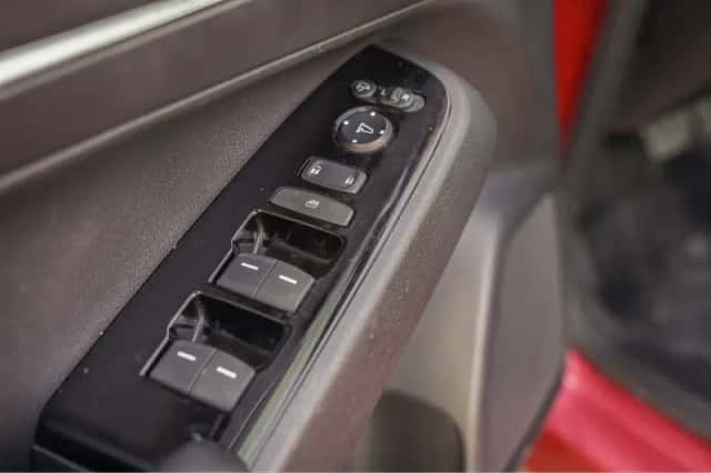 Honda HR-V (2023) thumbnail 30