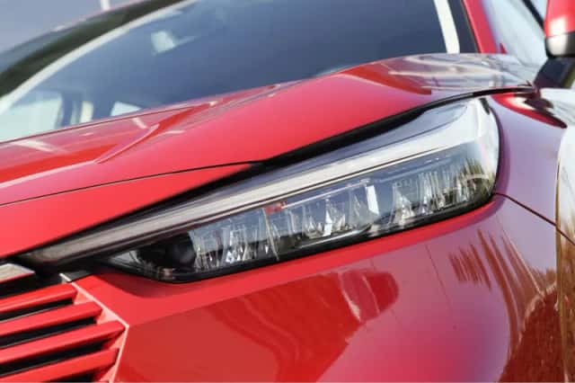 Honda HR-V (2023) thumbnail 31