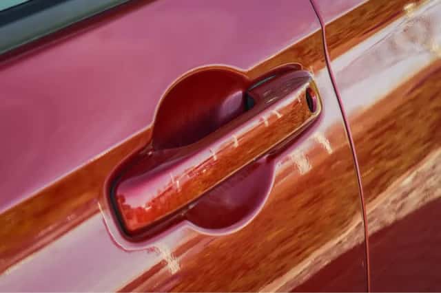 Honda HR-V (2023) thumbnail 32