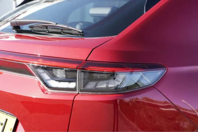 Honda HR-V (2023) thumbnail 33