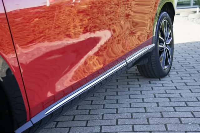 Honda HR-V (2023) thumbnail 34