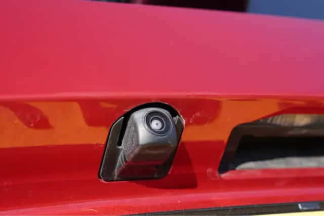 Honda HR-V (2023) thumbnail 35