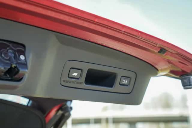 Honda HR-V (2023) thumbnail 36