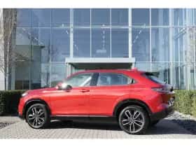 Honda HR-V (2023) thumbnail 37