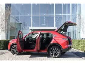 Honda HR-V (2023) thumbnail 38