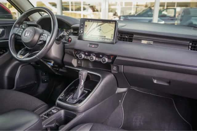 Honda HR-V (2023) thumbnail 40
