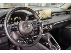 Honda HR-V (2023) thumbnail 5