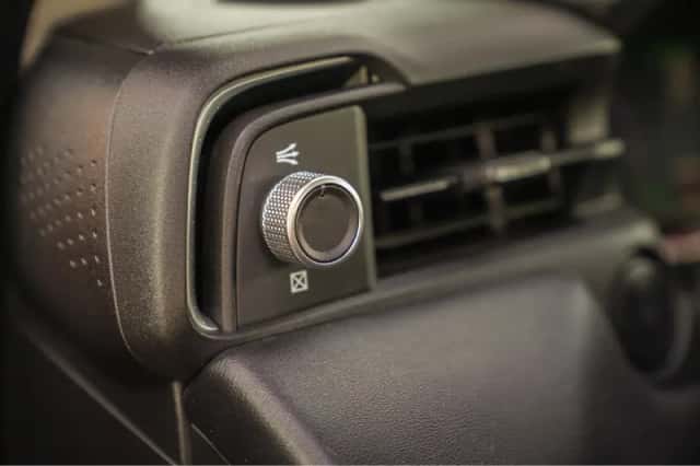 Honda HR-V (2023) thumbnail 41