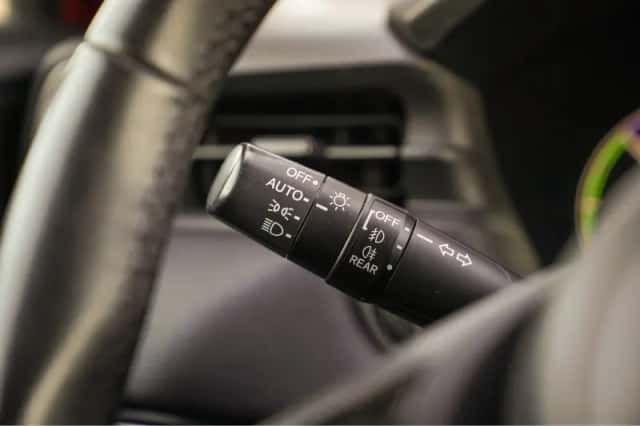 Honda HR-V (2023) thumbnail 45