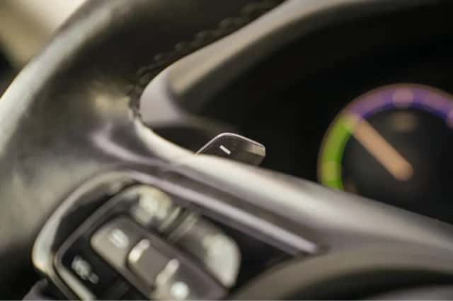 Honda HR-V (2023) thumbnail 46