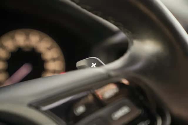 Honda HR-V (2023) thumbnail 47