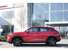 Honda HR-V (2023) thumbnail 49