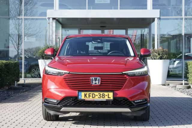 Honda HR-V (2023) thumbnail 50