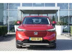 Honda HR-V (2023) thumbnail 50