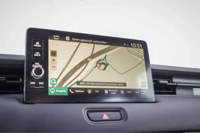 Honda HR-V (2023) thumbnail 6