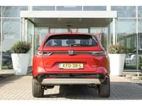 Honda HR-V (2023) thumbnail 51