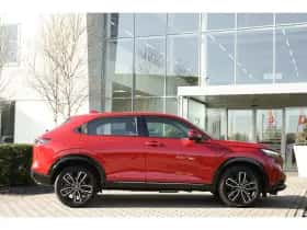Honda HR-V (2023) thumbnail 52