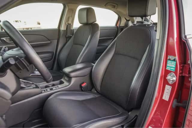 Honda HR-V (2023) thumbnail 7