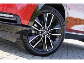 Honda HR-V (2023) thumbnail 9