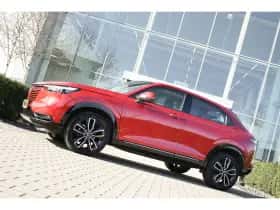Honda HR-V (2023) thumbnail 10