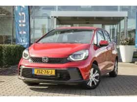 Honda Jazz (2026) thumbnail 2