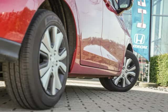 Honda Jazz (2026) thumbnail 11