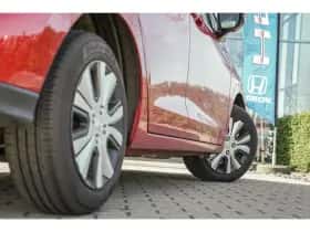 Honda Jazz (2026) thumbnail 11
