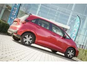 Honda Jazz (2026) thumbnail 12