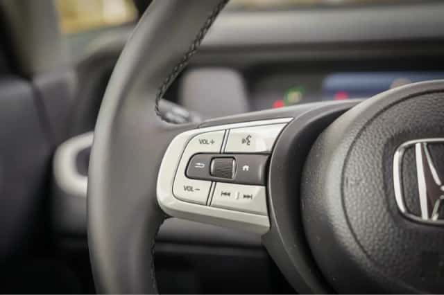 Honda Jazz (2026) thumbnail 13