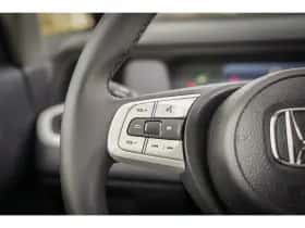Honda Jazz (2026) thumbnail 13