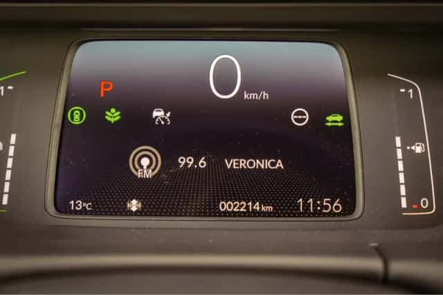 Honda Jazz (2026) thumbnail 15