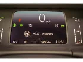 Honda Jazz (2026) thumbnail 15