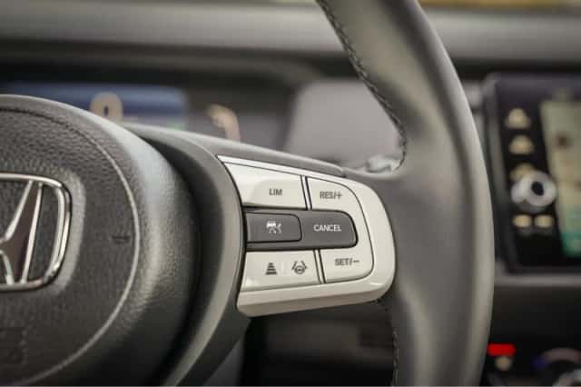 Honda Jazz (2026) thumbnail 16