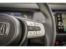Honda Jazz (2026) thumbnail 16